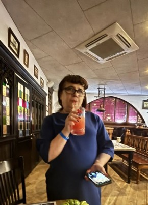 Olesya, 45, Russia, Moscow