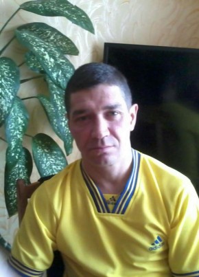 Алексей, 50, Рэспубліка Беларусь, Касцюкоўка