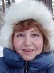 Валентина, 63 года, Братск