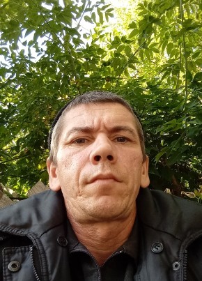 Влад, 41, Россия, Базарный Сызган
