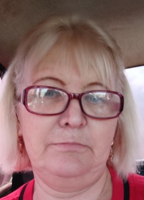 Raylya, 55, Russia, Ufa