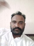 RAMZANG, 36 лет, فیصل آباد