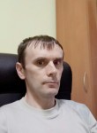 Сергей, 39 лет, Буштино