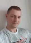 вадим, 41 год, Челябинск