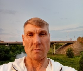 Denis, 45, Moscow