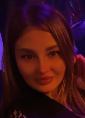 Алина, 30, Россия, Подольск
