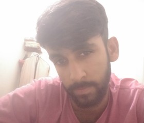 Samiullah Shaikh, 22 года, حیدرآباد، سندھ