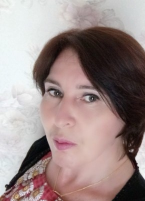 Галина, 54, Россия, Санкт-Петербург