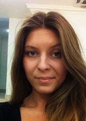 Polina, 29, Україна, Харків