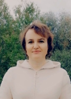 Эльмира, 45, Россия, Бол.Кукмор