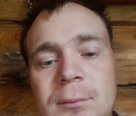 Иван чмок, 31 год, Ижевск