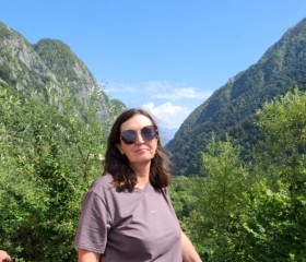 Elena, 61, Blagoveshchensk (Amur)