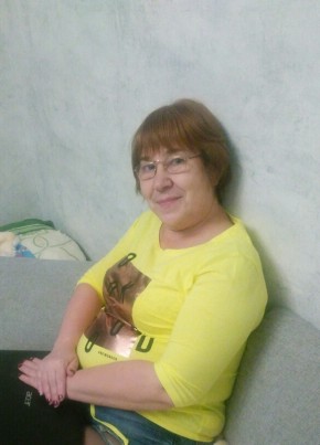 Тамара, 60, Россия, Санкт-Петербург