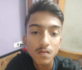 Harshvardhan, 21 год, Delhi