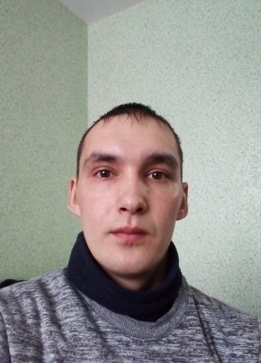 Андрей , 27, Россия, Вурнары