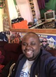 gloryharyson, 34 года, Nairobi