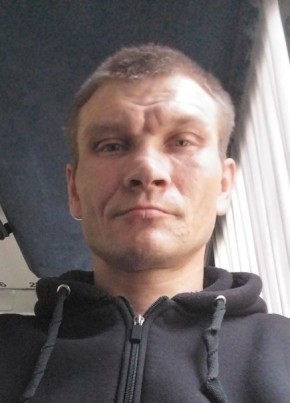 Ivan Anatolevich, 37, Russia, Donskoy (Tula)