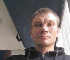 Иван Анатольевич, 38 лет, Донской (Тула)