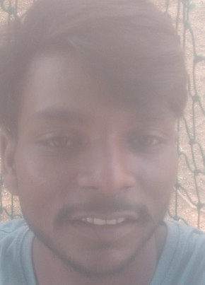 Jab Vadi, 18, India, Kochi