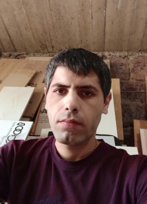 Arthur из Երեվան 40 лет