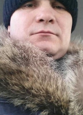 Виталий, 52, Россия, Пущино