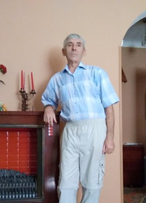 Сергей, 67, Россия, Шахты