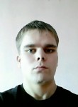 Антон, 27 лет, Омск
