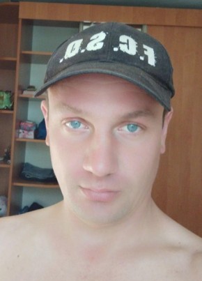Дмитрий, 37, Україна, Житомир