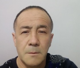 Арслон, 53 года, Toshkent