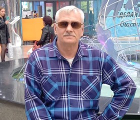 Евгений, 56 лет, Альметьевск