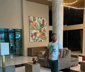Timofey, 34, Yekaterinburg