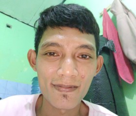 Deni, 32 года, Kota Tangerang