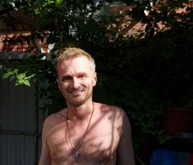 Максимильян, 42 года, Лазаревское