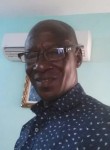 Dion Yves Kass, 45 лет, Lomé