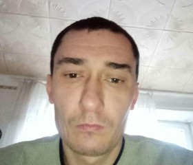 Vadim Parfeni, 38, Chisinau