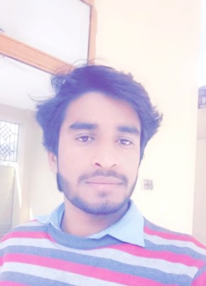 Muhammad Imran, 20, پاکستان, كوٹ ادُّو‎