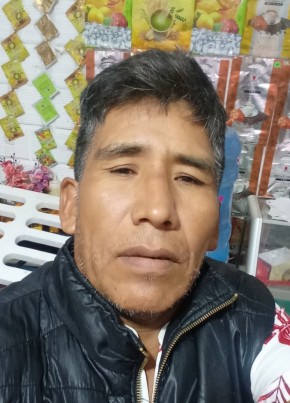 Daniel из Santa Cruz de la Sierra 39 лет