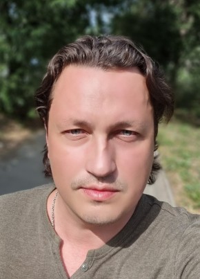 Aleksandr, 37, Russia, Tyumen