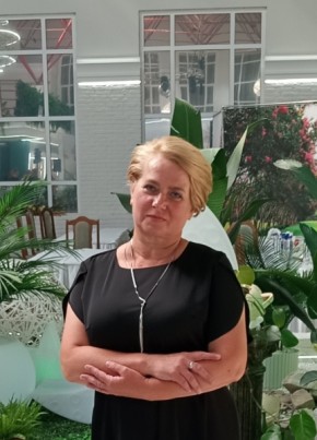 Татьяна из Волгограда 53 года