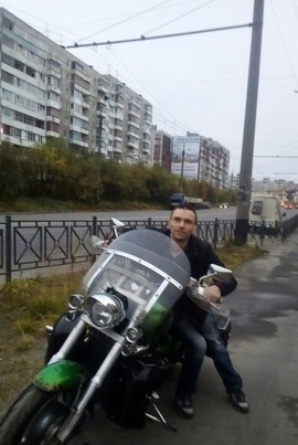 Александр, 44, Россия, Ковдор