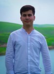 Mustafo, 21 год, Toshkent