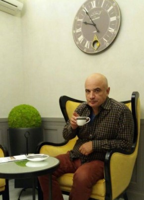 Igor, 59, Россия, Краснодар