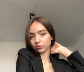 Kristina, 23, Moscow