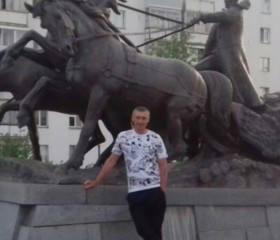 Фрол, 51 год, Ленск