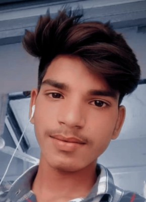 Harish Kumar, 18, India, Bhubaneswar