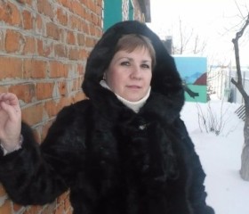 Елена, 59 лет, Кораблино