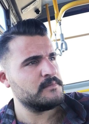 Mehmet, 26, Türkiye Cumhuriyeti, Adıyaman