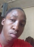 My Musa Digo, 24 года, Mbarara
