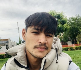 Rajkumar, 23, Oradea