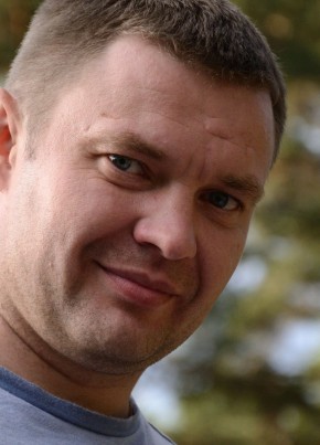 Иван, 43, Рэспубліка Беларусь, Горад Мінск